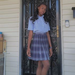 Catholic school Uniform